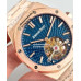 Audemars Piguet Tourbillon Royal Oak Rose Gold Super Clone Watch|Swiss ETA 2924 Movement|Ref.26522OR.OO.1220OR.01