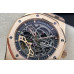 Audemars Piguet Skeleton Royal Oak 1:1 Super Clone Watch India|Swiss ETA 3132 Movement|Ref.15407OR.OO.1220OR.01