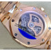 Audemars Piguet Skeleton Royal Oak 1:1 Super Clone Watch India|Swiss ETA 3132 Movement|Ref.15407OR.OO.1220OR.01