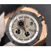 Audemars Piguet Pride Of Germany Royal Oak Offshore 1:1 Super Clone Watch| Swiss ETA 3126 Movement| Ref.26401RO.OO.A002CA
