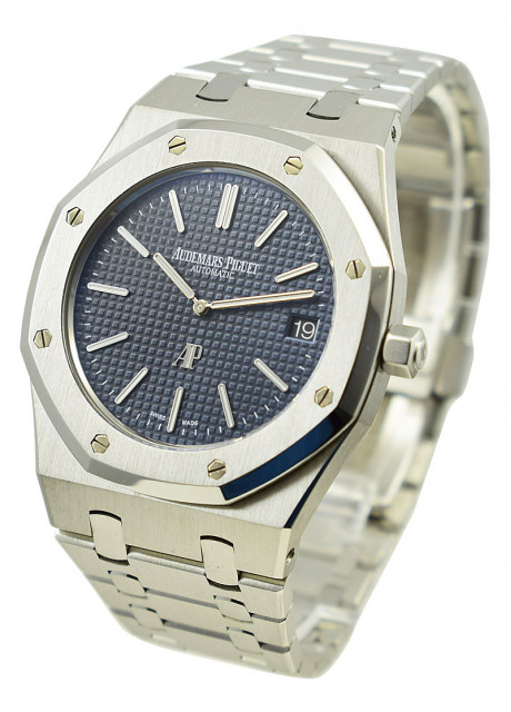 Audemars Piguet Royal Oak Swiss ETA Watch 1:1 Super Clone Ref. 15202ST.OO.1240ST.01