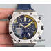 Audemars Piguet Royal Oak Offshore Swiss ETA Watch 1:1 Super Clone Ref.26703ST.OO.A027CA.01