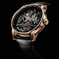 Audemars Piguet Code 11.59 Open Worked 1:1 Super Clone Watch | Real Tourbillon | Ref.26600