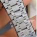 audemars piguet skeleton super clone 15407 swiss eta watch