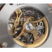 audemars piguet skeleton super clone 15407 swiss eta watch