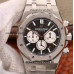 Audemars Piguet Royal Oak Ref. 26331ST Black Swiss ETA Watch India Online