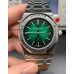 Audemars Piguet Royal Oak Jumbo Green Swiss 1:1 Super Clone Watch India Ref. 5202PT.OO.1240PT.01