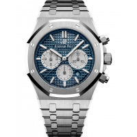 AP Royal Oak Swiss ETA Watch India 1:1 Super Clone Ref .26331ST.OO.1220ST.01