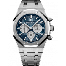 AP Royal Oak Swiss ETA Watch India 1:1 Super Clone Ref .26331ST.OO.1220ST.01