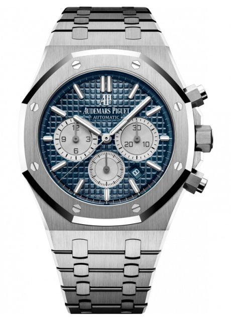 AP Royal Oak Swiss ETA Watch India 1:1 Super Clone Ref .26331ST.OO.1220ST.01