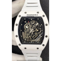 Richard Mille RM 055 Bubba Watson Super Clone Watch| 1:1 RMUL2 Swiss Clone Movement