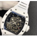 Richard Mille RM 055 Bubba Watson Super Clone Watch| 1:1 RMUL2 Swiss Clone Movement