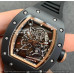 Richard Mille RM 055 Bubba Watson 1:1 Super Clone Watch| RMUL2 Swiss ETA Movement