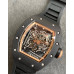 Richard Mille RM 055 Bubba Watson 1:1 Super Clone Watch| RMUL2 Swiss ETA Movement