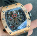 Richard Mille RM 011 Felipe Massa Super Clone Watch