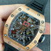 Richard Mille RM 011 Felipe Massa Super Clone Watch