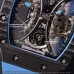 Richard Mille RM 53-01 Pablo Super Clone Watch| Real Working Tourbillon Swiss Movement | NTPT Carbon Case