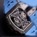 Richard Mille RM 53-01 Pablo Super Clone Watch| Real Working Tourbillon Swiss Movement | NTPT Carbon Case