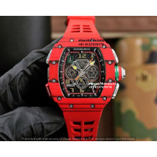 Richard Mille RM 65-01 Super Clone Same Exact Replica Watch| 1:1 Chronograph Stopwatch Precision