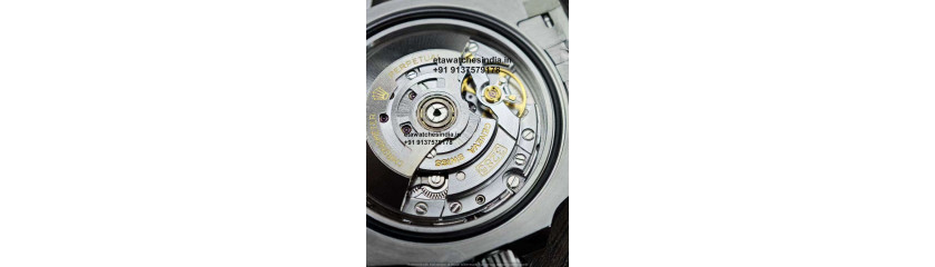super clone rolex 3285 | swiss eta rolex 3285 movement