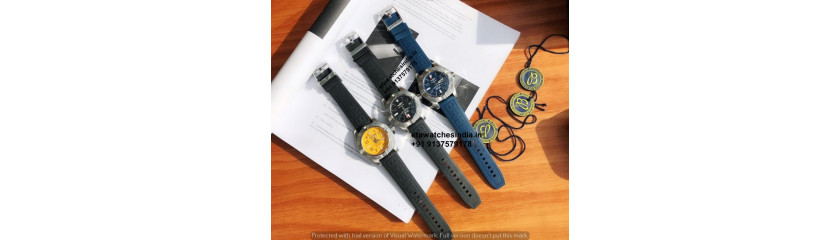 breitling avengers super clone