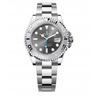 Rolex Yacht-Master 40 Swiss ETA 1:1 Super Clone Replica Watch Ref.116622