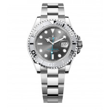 Rolex Yacht-Master 40 Swiss ETA 1:1 Super Clone Replica Watch Ref.116622
