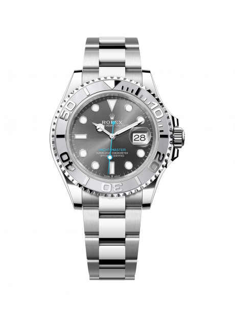 Rolex Yacht-Master 40 Swiss ETA 1:1 Super Clone Replica Watch Ref.116622