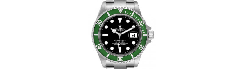 original vs rolex starbucks super clone watch comparison