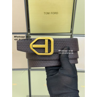 Tom Ford T Icon First Copy Belt | 1:1 Mirror Copy Super Dupe Mens Belts |Latest 2024 Edition