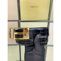 Tom Ford Framed T Replica Belt | 1:1 Mirror Copy Super Dupe Mens Belts |Latest 2024 Edition