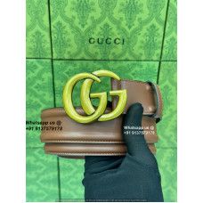 Gucci GG First Copy Belt | 1:1 Mirror Replica Super Dupe Mens Belts