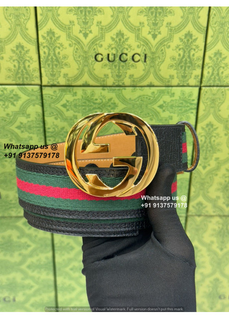 Gucci Double G Dupe Belts | 1:1 Mirror Replica Superdupe Mens Belts