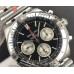 Breitling Chronomat Swiss ETA 1:1 Super Clone Watch India Ref. AB0134101B1A1