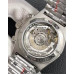 Breitling Chronomat Swiss ETA 1:1 Super Clone Watch India Ref. AB0134101B1A1