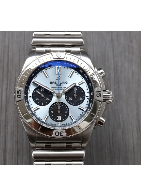 Breitling Chronomat 1:1 Super Clone Watch | Ref. PB0134