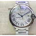 Cartier Ballon Bleu 1:1 Super Clone Watch | Same Exact Replica Swiss ETA Watch