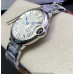 Cartier Ballon Bleu 1:1 Super Clone Watch | Same Exact Replica Swiss ETA Watch