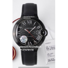 Cartier Ballon Bleu Swiss ETA Watch | Cartier 1:1 Super Clone | Ref. WSBB0015