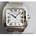 Cartier Santos Swiss ETA Watch India Ref. WSSA0009