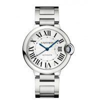Cartier Ballon Bleu 1:1 Super Clone Watch | Same Exact Replica Swiss ETA Watch