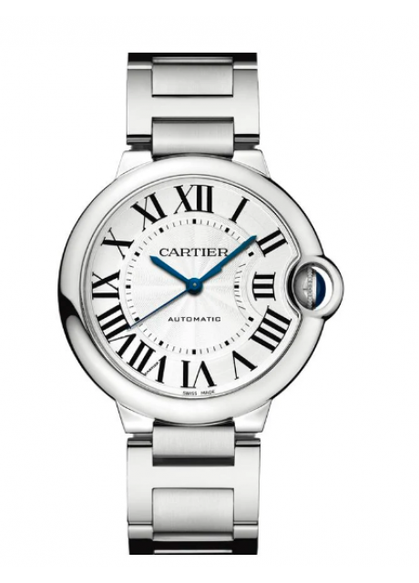 Cartier Ballon Bleu 1:1 Super Clone Watch | Same Exact Replica Swiss ETA Watch