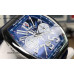 Franck Muller 1V 45 SC DT YACHT (BL) Vanguard 1:1 Super Clone ETA Watch India Online