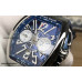 Franck Muller 1V 45 SC DT YACHT (BL) Vanguard 1:1 Super Clone ETA Watch India Online