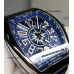 Franck Muller Swiss ETA 1:1 Super Clone Watch Vanguard Yachting Ref. V45 SC DT 