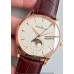 1:1 Jaeger Lecoultre Master Ultra Thin Super Clone Watch | Ref. 1362520