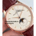 1:1 Jaeger Lecoultre Master Ultra Thin Super Clone Watch | Ref. 1362520