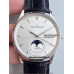 Jaeger Lecoultre Ultra Thin Moon Phase 1:1 Super Clone Watch | Ref. 1362520