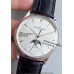 Jaeger Lecoultre Ultra Thin Moon Phase 1:1 Super Clone Watch | Ref. 1362520