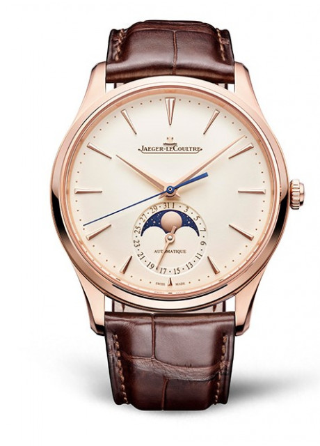 1:1 Jaeger Lecoultre Master Ultra Thin Super Clone Watch | Ref. 1362520